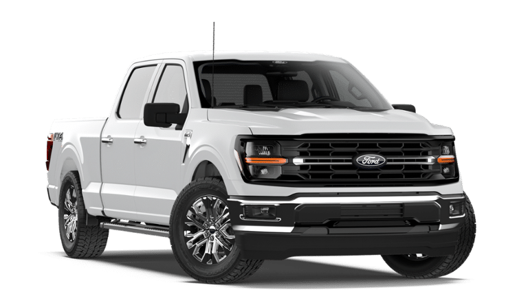 F-150® vehicle